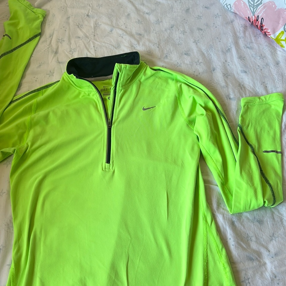 Nike long sleeve